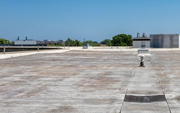 Chelsworth commercial flat roofing