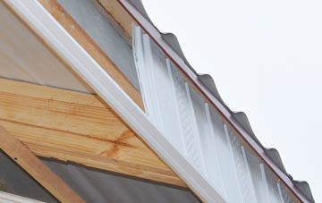 why Chelsworth fascia repairs are essential