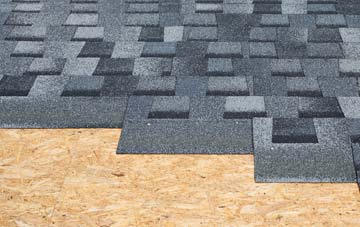 expert Chelsworth asphalt roof companies