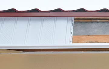 Chelsworth fascia repair costs