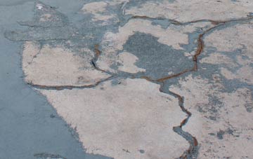 fibreglass roofing replacement Chelsworth