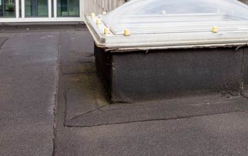 disadvantages of Chelsworth flat roofs
