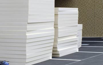 Chelsworth flat roof insulation costs