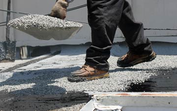 Chelsworth flat roofing companies