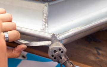 disadvantages of Chelsworth lead roofing