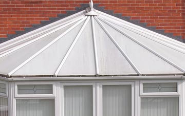 Chelsworth polycarbonate conservatory roof repairs