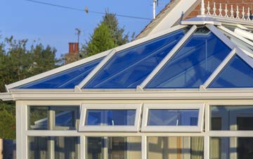 professional Chelsworth conservatory insulation