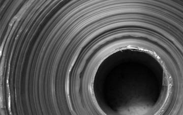 Chelsworth pvc roof replacement