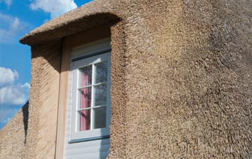 Chelsworth thatch roof disadvantages