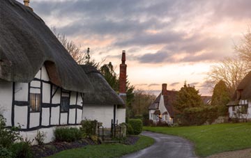 is Chelsworth thatch roofing popular