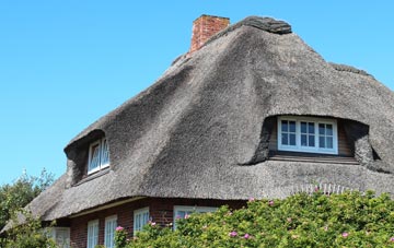 thatch roofing Chelsworth, Suffolk