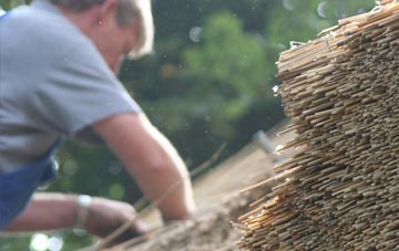 professional Chelsworth thatchers