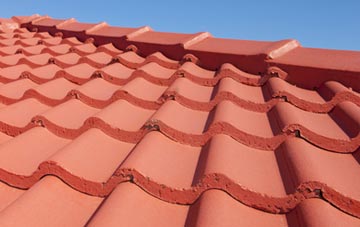 Chelsworth tile and slate roof replacement