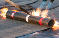 Chelsworth flat roof sealing