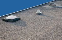 Chelsworth flat roofing