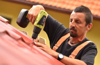 Chelsworth garage roof repairs
