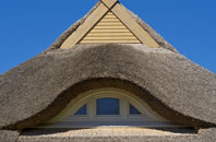 Chelsworth thatch roofing